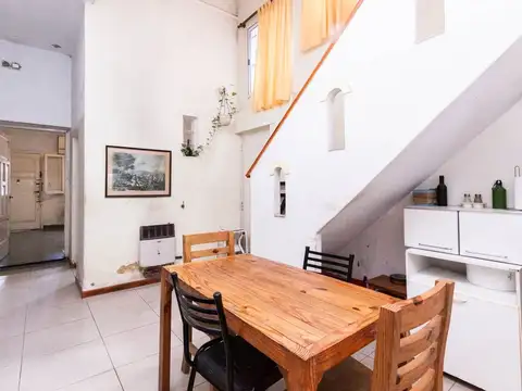 Departamento en Venta en Villa Lugano, USD 99.500