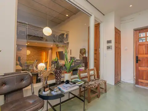 Depto Tipo Casa en Venta de 4 ambientes