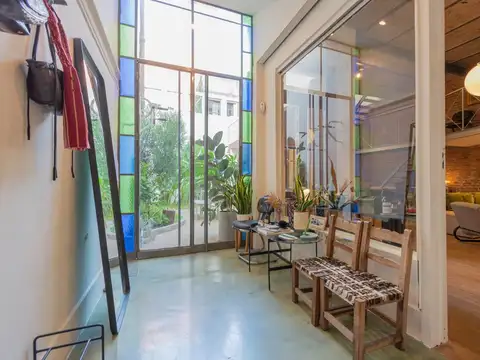 José A. Cabrera 5700