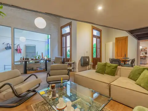 Depto Tipo Casa en Venta 22 años