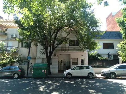 Magnifico PH en La Mejor Ubicacion de Belgrano R