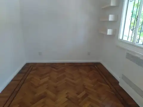 Depto Tipo Casa en Venta en Belgrano R, USD 250.000