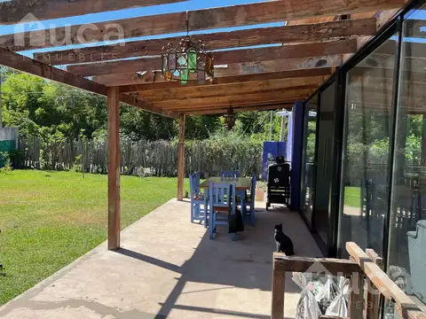 Casa en Alquiler Temporal en La Bota, USD 2.500