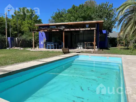Casa en Alquiler Temporal A Estrenar