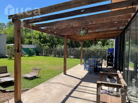 Casa en Alquiler Temporal de 2 dormitorios