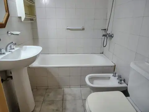 Departamento en Alquiler Permite mascota