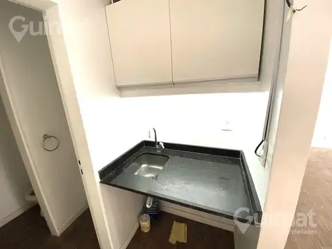 Oficina en Alquiler en Microcentro, $ 450.000