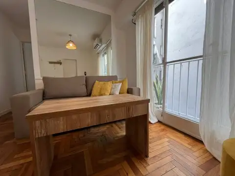 French al 2800 , Piso 3