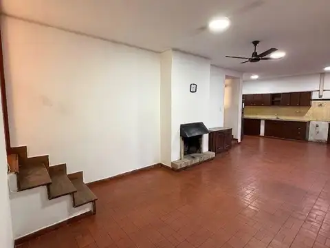 Casa en Alquiler de 3 dormitorios