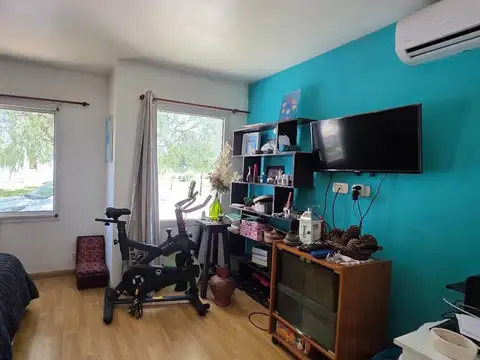 usd 188.000.-Una planta 3 dorm+ parrilla + lavadero+ cochera
