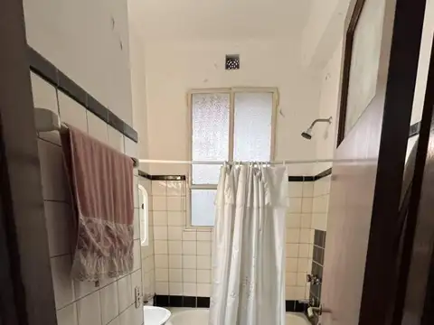 Departamento en Venta en Caballito, USD 115.000