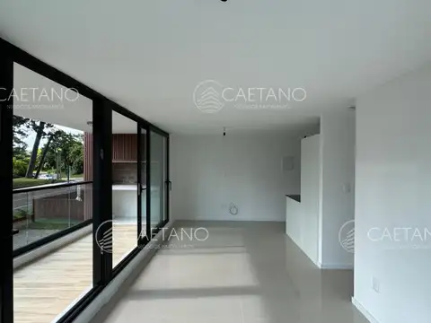 Venta apartamento 3 dormitorios a estrenar edificio cannes