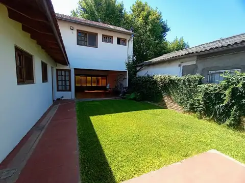 Casa en Venta 25 años