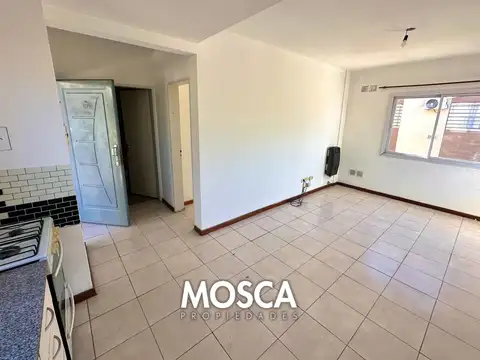 Departamento en alquiler Solares de Moreno