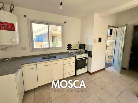Departamento en Alquiler de 1 dormitorio