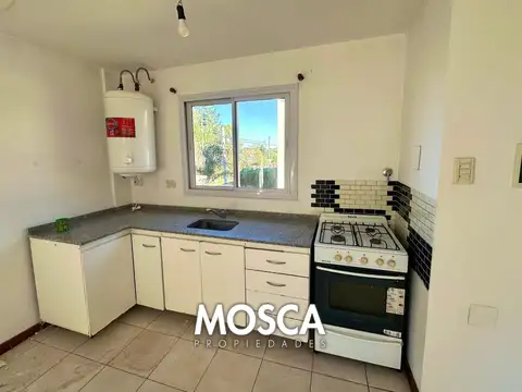 Departamento en Alquiler de 2 ambientes
