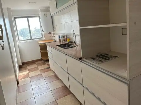 Capitan Rosales 700, Piso 6