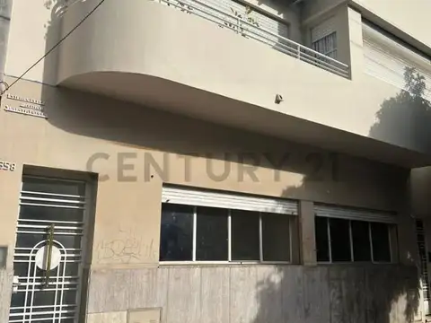 58 e/ 6 y 7 500, Piso 0
