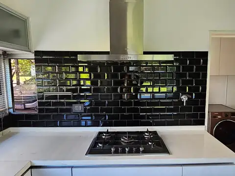 Casa en Alquiler 5 años