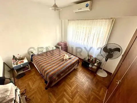 Departamento en Venta en Barracas, USD 74.900