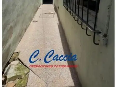 AVENIDA GENERAL PAZ 11200