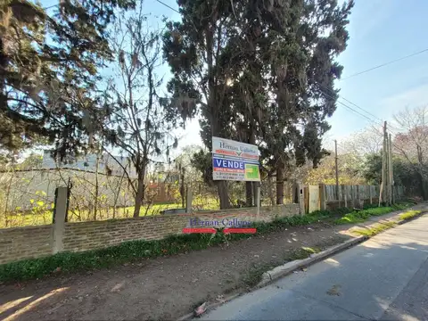 Av. Berlin 600