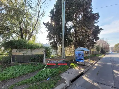 Terreno en Venta en Longchamps, USD 65.000