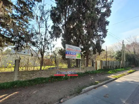 Terreno en Venta de 369,0 m2