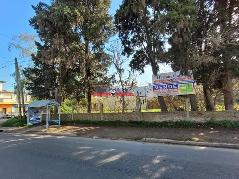 Av. Berlin 600