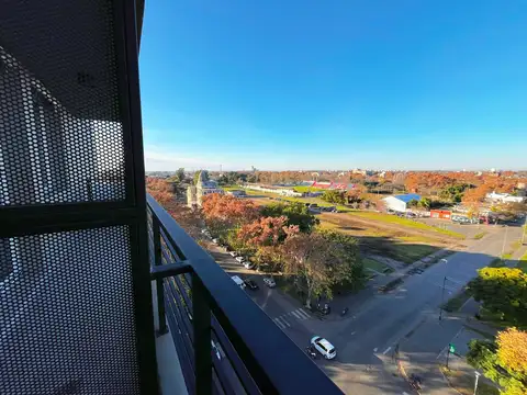 Departamento venta Rep. de la Sexta 1 dormitorio balcón al frente amenities a estrenar