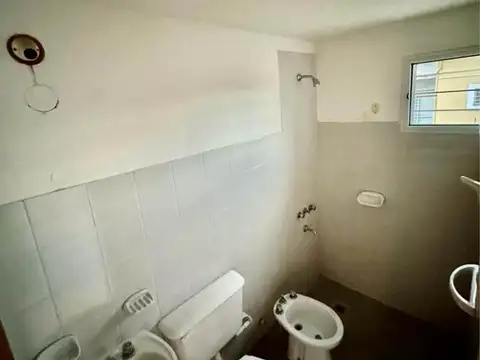 Departamento en Venta en Zona Centro, USD 37.000