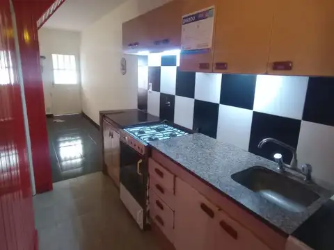 ARGUERO 1800, Piso PB