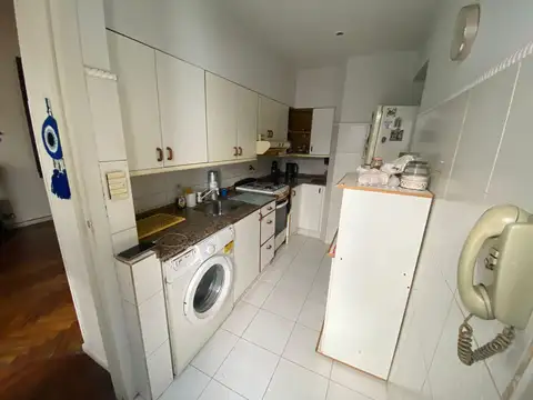 Departamento en Venta al Noroeste