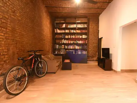 Casa en Venta 10 años