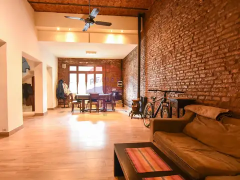 Casa en Venta en Palermo, CABA