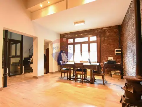 Casa en Venta en Palermo, USD 360.000
