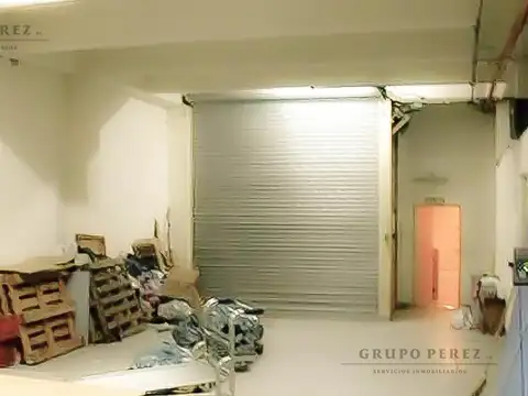 Oficina en Alquiler 10 años