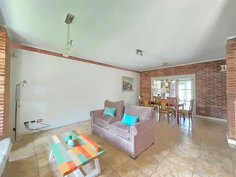 Casa en Venta 20 años