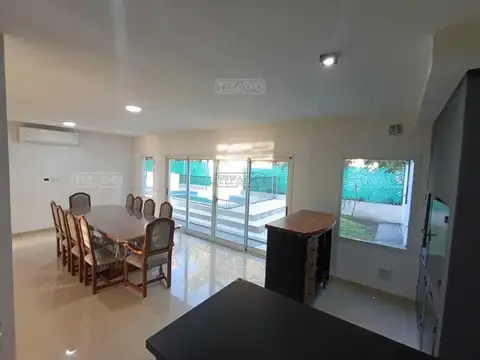 Casa en Venta 5 años