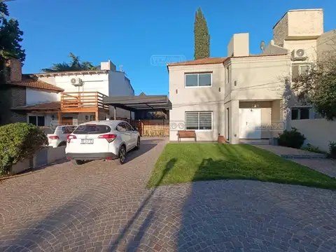Casa Chalet  en Venta en Bella Vista, San Miguel, G.B.A. Zona Norte