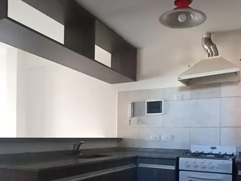 DEPARTAMENTO MONOAMBIENTE C/BALCON