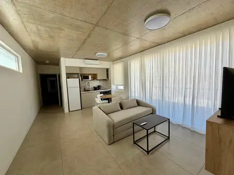 Departamento en Alquiler en Palermo, USD 1.250