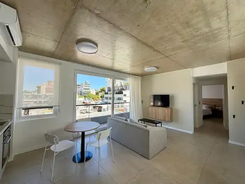 Departamento en Alquiler en Palermo, CABA