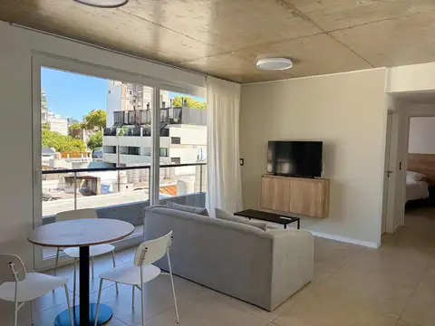 Departamento en Alquiler de 2 ambientes