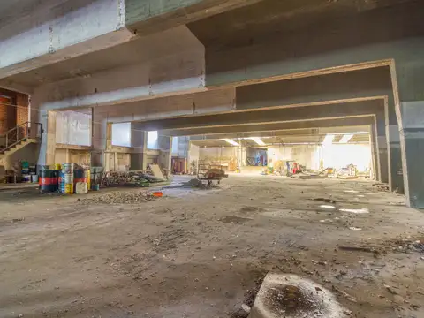 VENTA TERRENO USO COMERCIAL / INDUSTRIAL - VICTORIA - SAN FERNANDO - PERMUTA Y FINANCIACIÓN !!