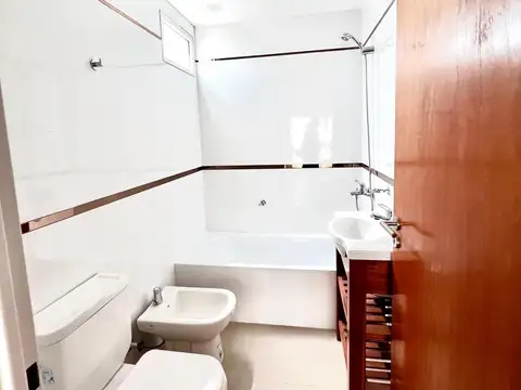 Departamento en Alquiler al Norte