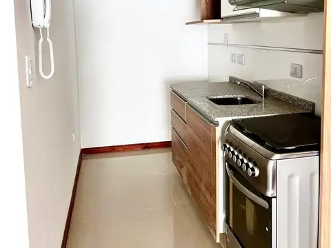 Departamento en Alquiler Apto profesional
