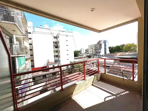 Alquiler Monoambiente Floresta