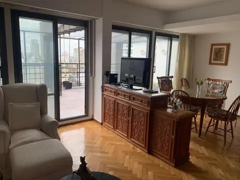 Departamento en Venta en Centro, USD 130.000