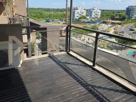 Departamento en Venta en Nordelta Puerto Escondido, USD 310.000